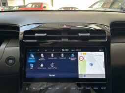 
										Hyundai Tucson IV 1.6 CRDI 136 DCT-7 HYBRID 48V N LINE EXE full									