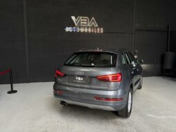 
										Audi Q3 1.4 TFSI COD 150 S tronic Ambiente full									