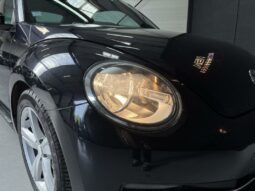 
										Volkswagen Coccinelle II 2.0 TDI 140 DSG6 Sport full									