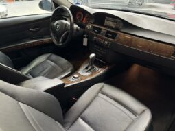 
										BMW Série 3 (5) 330i Xdrive coupé e92 BVA6 272ch Luxe full									