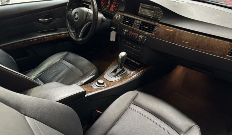 
								BMW Série 3 (5) 330i Xdrive coupé e92 BVA6 272ch Luxe full									