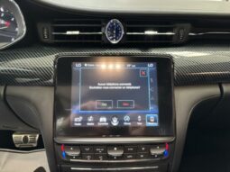 
										Maserati Quattroporte VI 3.0 V6 Diesel GranLusso full									