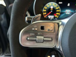 
										Mercedes Classe C coupe IV AMG 63 S full									