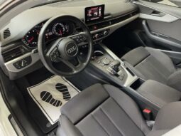 
										Audi A4 Avant IV 40 TDI 190 S tronic S line full									