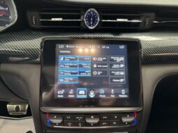 
										Maserati Quattroporte VI 3.0 V6 Diesel GranLusso full									