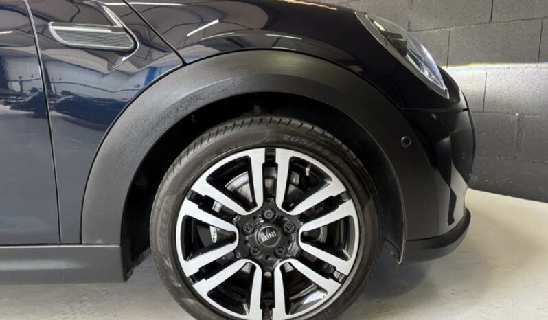 
								Mini Cabrio Mini IV Cooper Edition Premium Plus 136 ch BVA7 full									