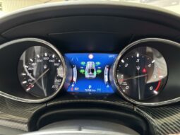 
										Maserati Quattroporte VI 3.0 V6 Diesel GranLusso full									