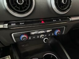 
										Audi A3 sportback III 1.6 TDI 116 S tronic DESIGN full									