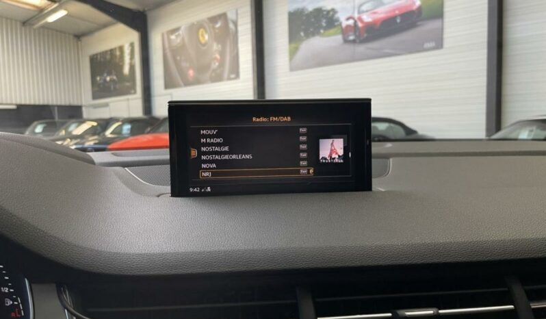 
								Audi Q7 II 3.0 TDI CD 272ch quat tip S line 7pl full									