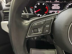 
										Audi A4 Avant IV 40 TDI 190 S tronic S line full									