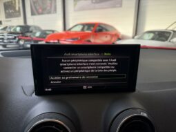 
										Audi Q2 35 TDI 150 S tronic Design full									