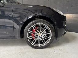
										Porsche Macan 3.6 V6 TURBO full									