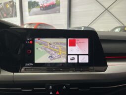 
										Volkswagen Golf VIII 2.0 TDI SCR 115 BVM6 Life 1st full									