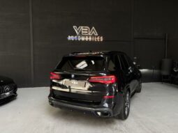 
										BMW X5 IV xDrive45e 394ch M Sport BVA8 Hybride full									