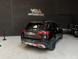 
										Mercedes GLC II  400 e AMG Line 4MATIC full									