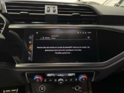 
										Audi Q3 Sportback 45 TFSI E 245 S tronic S line full									