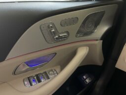 
										Mercedes Classe GLE 400 d 4 matic Avantgarde Line full									