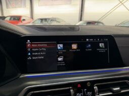 
										BMW X5 IV xDrive30d 286ch M Sport BVA8 full									