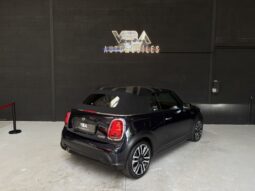 
										Mini Cabrio Mini IV Cooper Edition Premium Plus 136 ch BVA7 full									