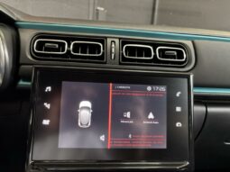 
										Citroën C3 III BlueHDi 100 S&S BVM Feel Business full									