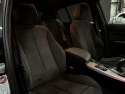 
										BMW Série 1 II 135I Xdrive BVA8 M performance full									