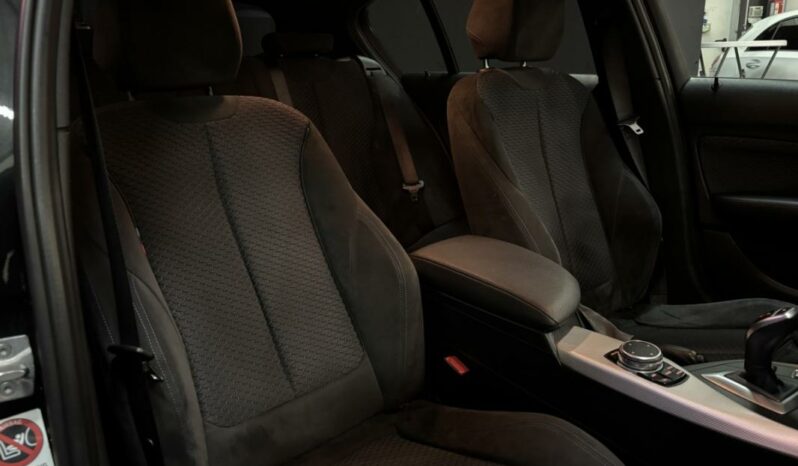 
								BMW Série 1 II 135I Xdrive BVA8 M performance full									