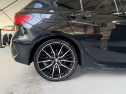 
										BMW Série 1 III 2.0 118D AUTO M Sport full									