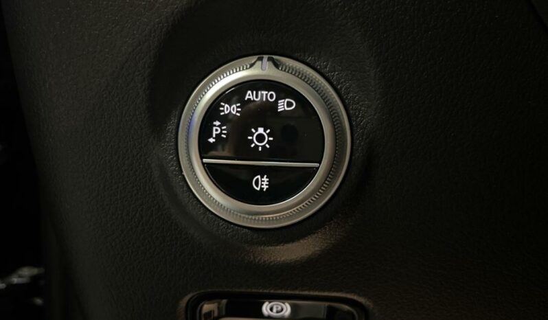 
								Mercedes Classe C break V 220 d Avantgarde Line 9G-Tronic full									