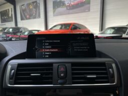 
										BMW Série 2 Cabriolet 220d 190ch M Sport BVA8 full									