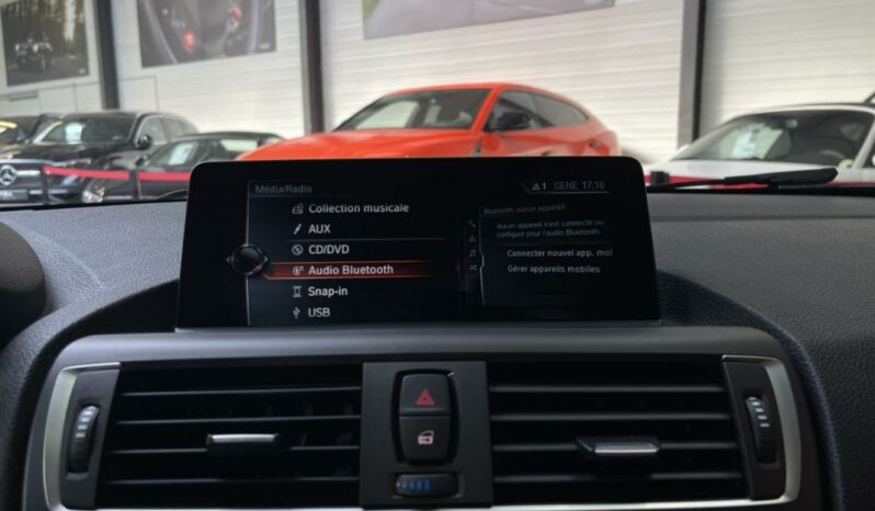 
								BMW Série 2 Cabriolet 220d 190ch M Sport BVA8 full									