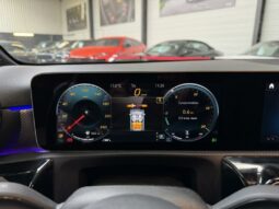 
										Mercedes Classe A Compact IV 180 d Progressive Line 7G-DCT full									