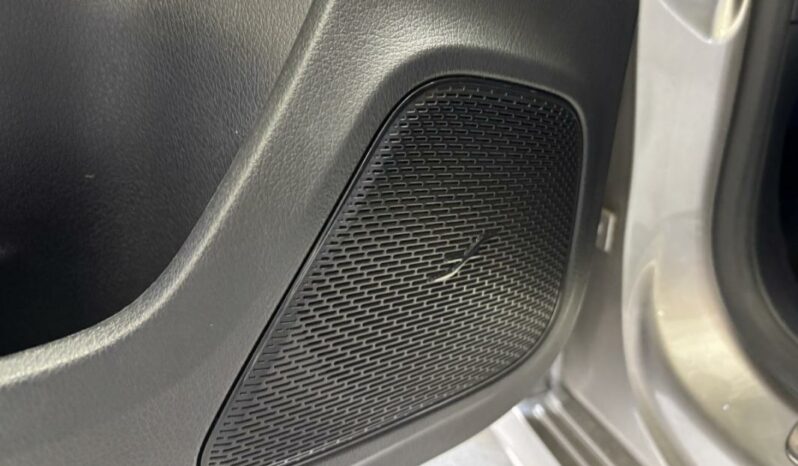 
								Mercedes Classe A Compact IV 200 d AMG Line 8G-DCT full									