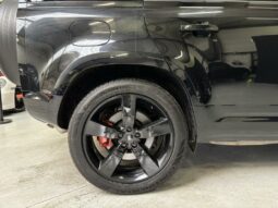 
										Land Rover Defender II 2.0 P400e PHEV 110 BVA 4×4 X-Dynamic SE full									