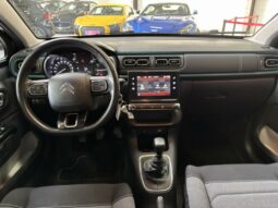 
										Citroën C3 III BlueHDi 100 S&S BVM Feel Business full									