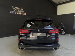 
										BMW X5 IV xDrive30d 286ch M Sport BVA8 full									