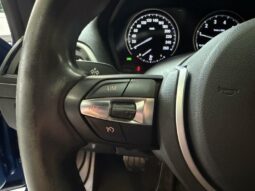 
										BMW Série 1 II 118i BVA8 M Sport Ultimate full									