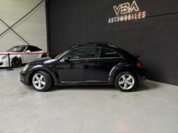 
										Volkswagen Coccinelle II 2.0 TDI 140 DSG6 Sport full									