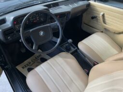 
										BMW Série 3 323i e21 – Pack BBS Origine full									