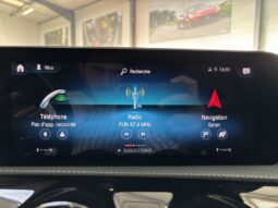
										Mercedes Classe A Compact IV 200 d AMG Line 8G-DCT full									