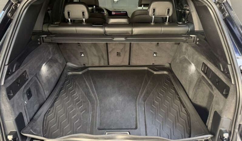 
								BMW X5 IV xDrive30d 286ch M Sport BVA8 full									