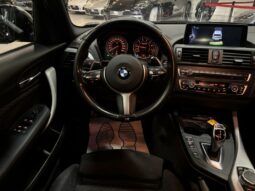 
										BMW Série 1 II 135I Xdrive BVA8 M performance full									