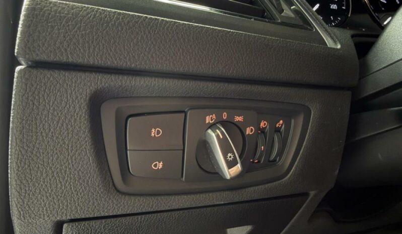 
								BMW Série 1 II 118i BVA8 M Sport Ultimate full									