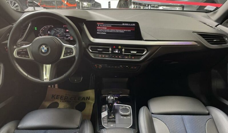 
								BMW Série 2 Gran Coupé II 218D AUTO M Sport full									
