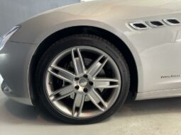 
										Maserati Quattroporte VI 3.0 V6 Diesel GranLusso full									