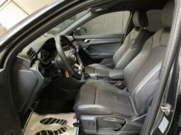 
										Audi Q3 Sportback 35 TDI 150 S tronic S line full									