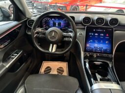 
										Mercedes Classe C V Berline 220 d AMG Line TOIT OUVRANT full									