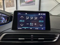 
										Peugeot 5008 II 1.6 THP 165 S&S EAT6 CROSSWAY full									