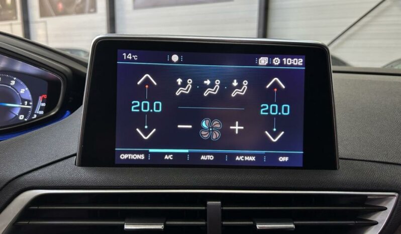 
								Peugeot 5008 II 1.6 THP 165 S&S EAT6 CROSSWAY full									