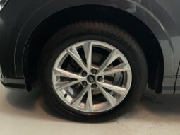 
										Audi Q3 Sportback 35 TDI 150 S tronic S line full									