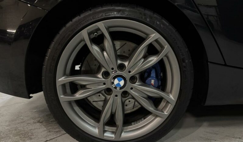 
								BMW Série 1 II 135I Xdrive BVA8 M performance full									